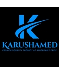 Karushamed Pharmaceuticals Pvt. Ltd.