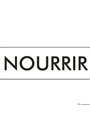 Nourrir Pharma