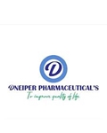 Dneiper Pharmaceutical