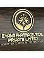 Eyana Pharmaceutical