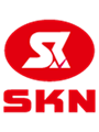 SKN Organics