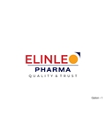 Elinleo Pharma