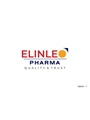 Elinleo Pharma