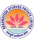 Brahmaveda Ayurved Pvt Ltd