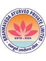 Brahmaveda Ayurved Pvt Ltd